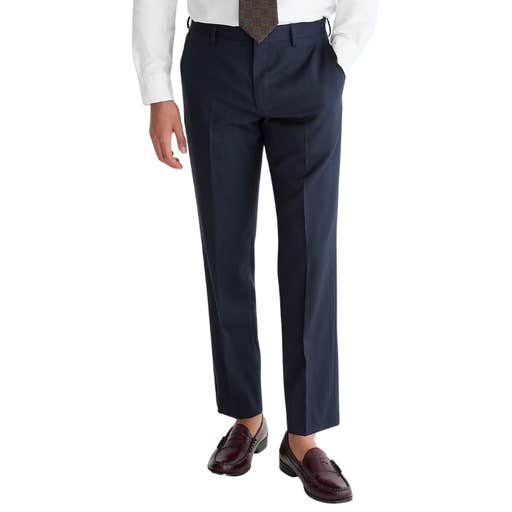 j.crew, J.Crew Ludlow Slim-Fit Suit Pant in Italian Stretch Four-Season Wool