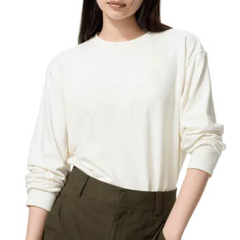 Image credits: uniqlo