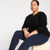 Plus Size Work Pants