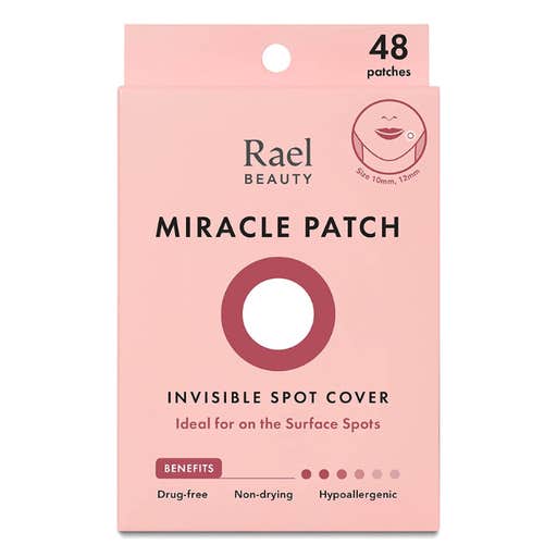 amazon, Rael Acne Pimple Healing Patch