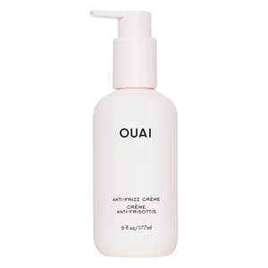OUAI Anti-Frizz Styling Crème
