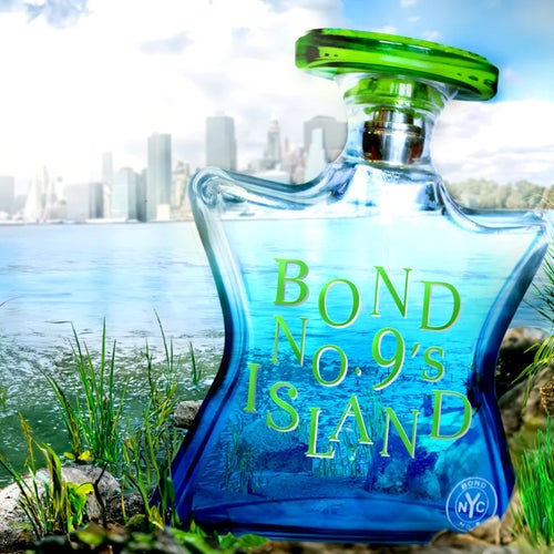BOND NO. 9 ブライアントパーク 100mL Bond No. 9 Bond Number BOND NO. 9 ブライアントパーク 100mL Bond No. 9 Bond Number