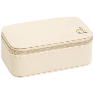 nordstrom, Nordstrom Initial Rectangular Jewelry Box