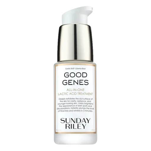 sephora, Sunday Riley Good Genes All-In-One Lactic Acid Treatment