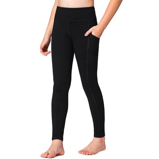 amazon, Stelle Girls' Athletic Leggings