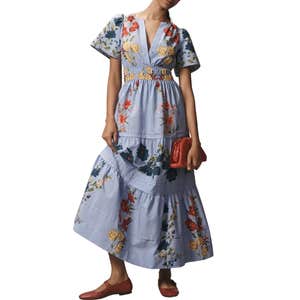 Image credits: anthropologie