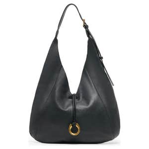 nordstrom, Dolce Vita Mercer Leather Shoulder Bag