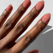 Peach Nail Polishes for Summer