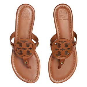 Tory Burch Miller Thong Sandal