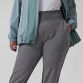 Plus Size Lounge Pants And Joggers
