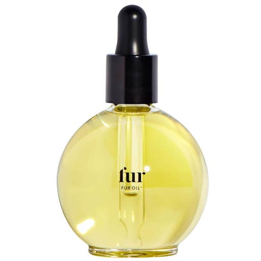 amazon, Fur Oil