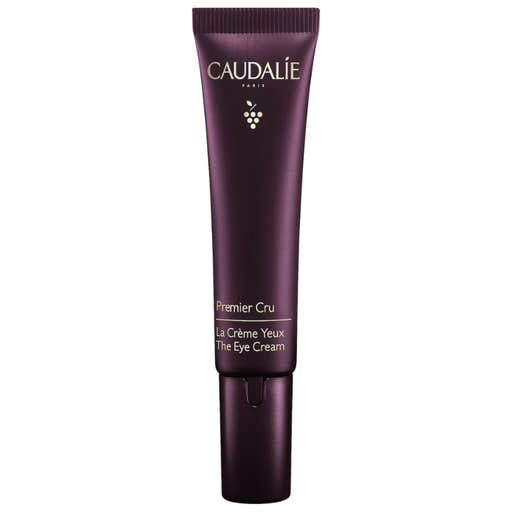 sephora, Caudalie Premier Cru Dark Circle Correcting Eye Cream
