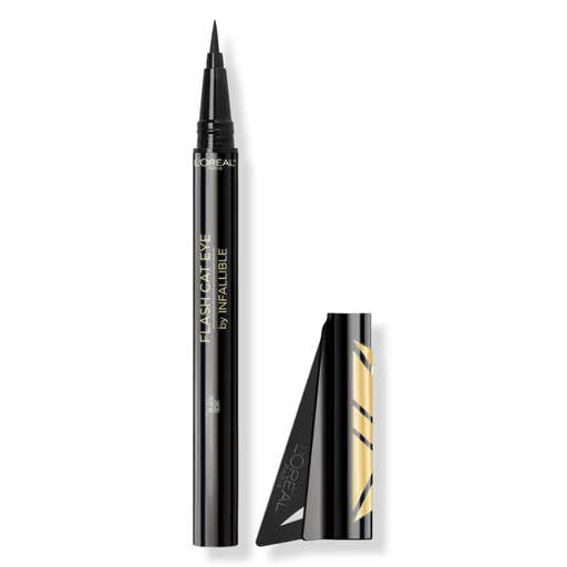 ulta, L'Oréal Paris Infallible Flash Cat Eye Waterproof Liquid Eyeliner