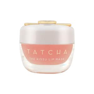 tatcha kissu lip mask