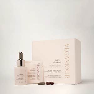  Vegamour Hair Growth & Longevity Kit