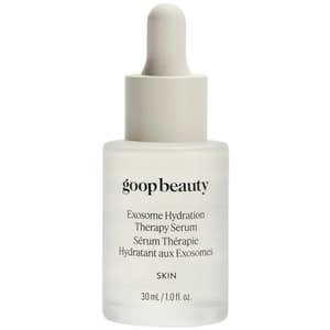 goop Beauty Exosome Hydration Therapy Serum