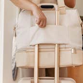 Travel-Friendly Bags