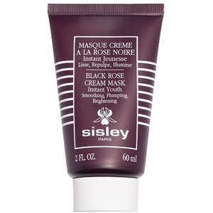 Sisley Paris Black Rose Cream Mask