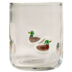 anthropologie, By Anthropologie Icon Juice Glass