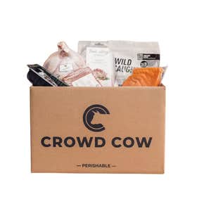 Best of Crowd Cow