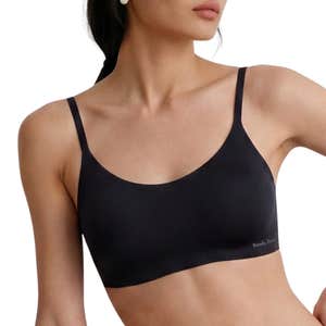neiwai, NEIWAI Barely Zero Anchored Cup Strap Bra