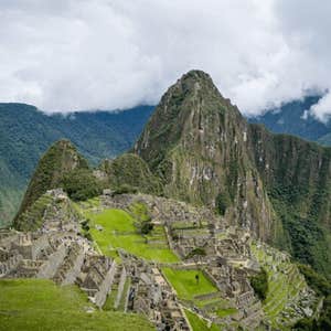 Machu Picchu Tours and Tickets