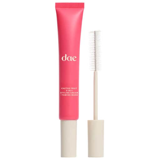 sephora, dae Cactus Fruit 3-in-1 Styling Cream With Taming Wand