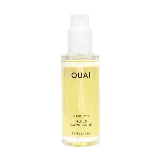 sephora, Ouai Hair Oil