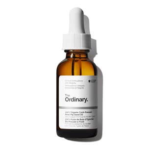 The Ordinary 100% Organic Rose Hip Seed Oil