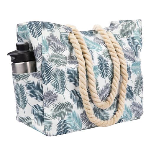 amazon, OdyseaCo Beach Bag