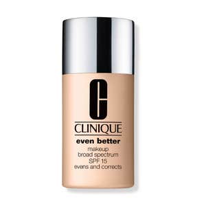Clinique Even Better Makeup Broad Spectrum SPF 15 Foundation