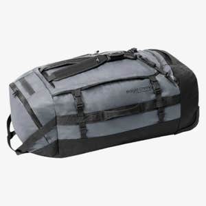 Cargo Hauler 130L Wheeled Duffel Bag