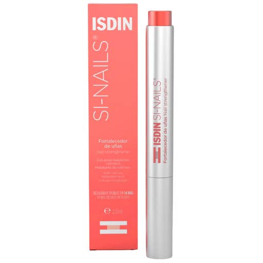 dermstore, ISDIN Si-Nails Serum Nail Strengthener