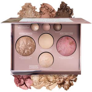 amazon, LAURA GELLER Best of the Best Baked Palette