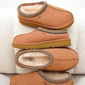 The Best Women's Slippers