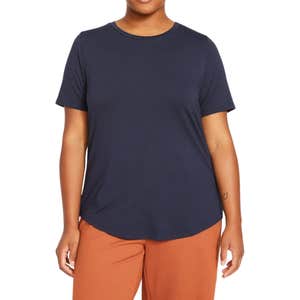 Universal Standard Tee Rex