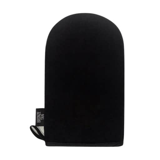 walmart, Bronze Tan Velvet Self-Tanning Applicator Mitt