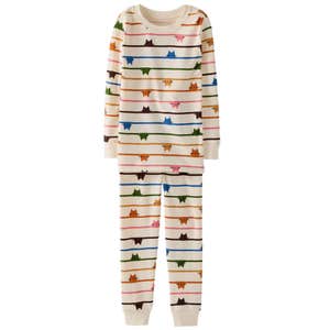 hanna andersson, Hanna Andersson HannaSoft Stretch Pajama Set