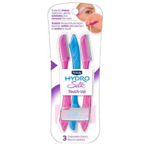 Schick Hydro Silk Touch-Up Dermaplaning Tool