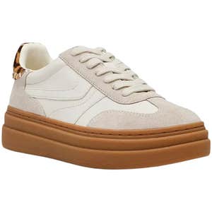 Steve Madden Dodge Platform Sneaker