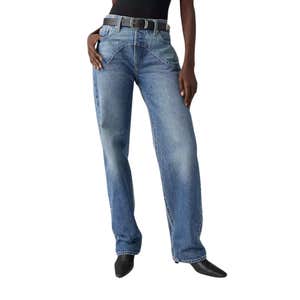 Levi's 501® '90s Western Women's Jeans