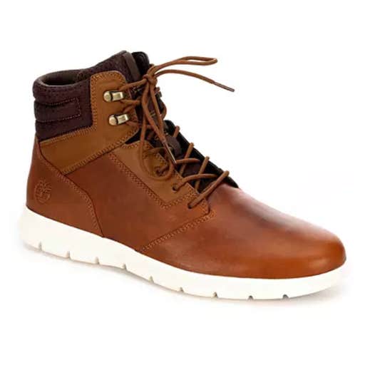 Timberland Graydon Sneaker Boot