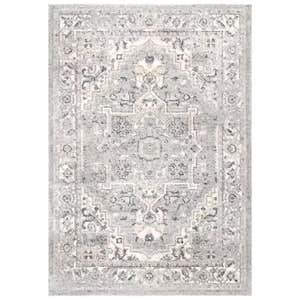 Essa Vintage 10 ft. x 14 ft. Area Rug