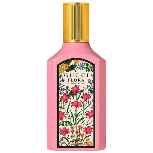 sephora, Gucci Flora Gorgeous Gardenia Eau De Parfum
