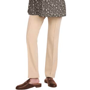 Motherhood Maternity Mia Secret Fit Over the Belly Slim Straight Leg Pant