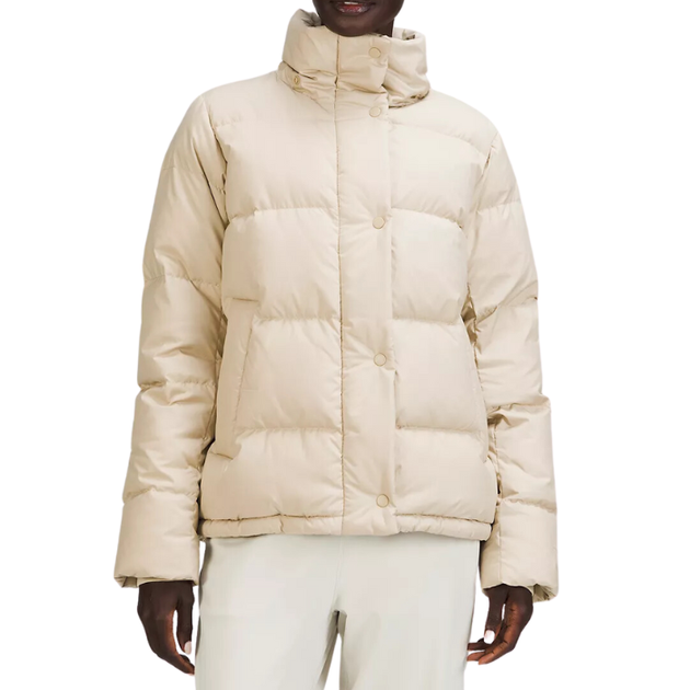 Image credits: lululemon