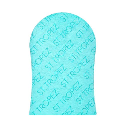 sephora, St. Tropez Dual Sided Luxe Tanning Applicator Mitt