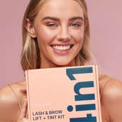 Brow Lamination Kits