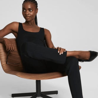 Image credits: spanx