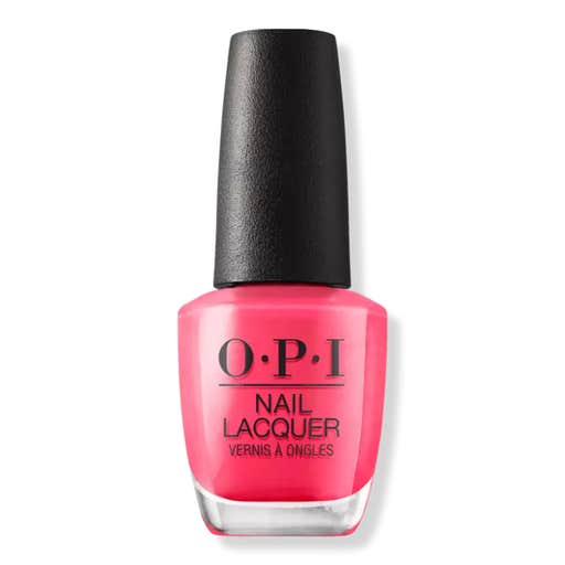 ulta, OPI Nail Lacquer In Strawberry Margarita
